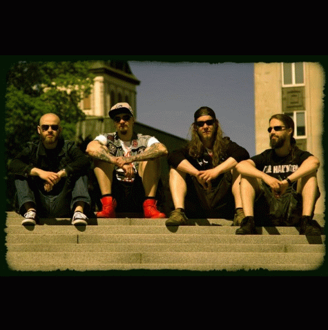 My Funeral : Never Die Alone